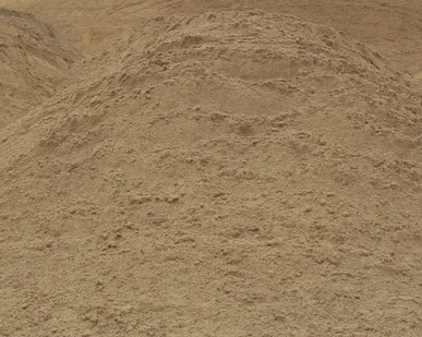 фото Песок 15 тн с карьера