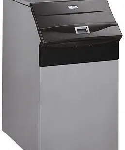 фото Котлы BAXI конденсационные