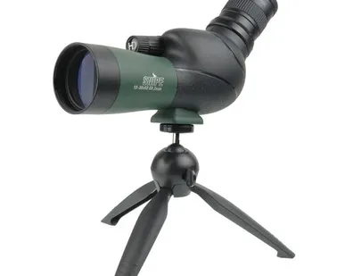 фото Зрительная труба Veber Snipe 12-36x50 GR Zoom