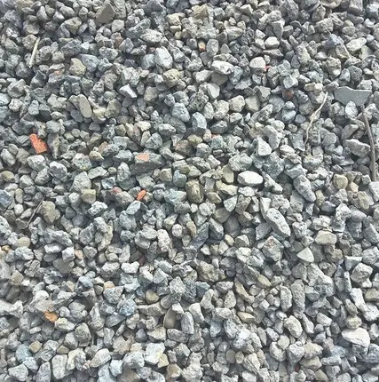 Фото №0 Гравий с доставкой