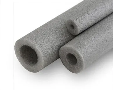 фото Порилекс труба изоляционная 42/13 мм (1 шт=2м)