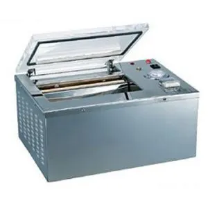 фото Вакуумный упаковщик DZ-280C (AR)
