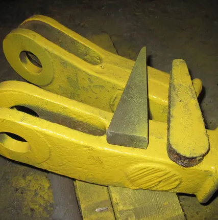 Фото №0 Клин коуша 631-12-01-006