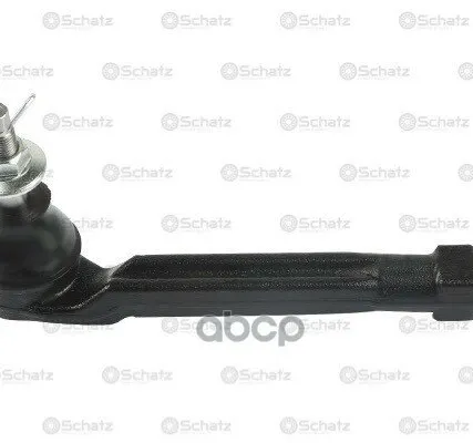 Фото №0 Рулевой наконечник (передний левый) HYUNDAI TUCSON (NX4) 20- Schatz арт. S08354L