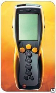 Фото №0 Testo 330-1 LL Газоанализатор
в