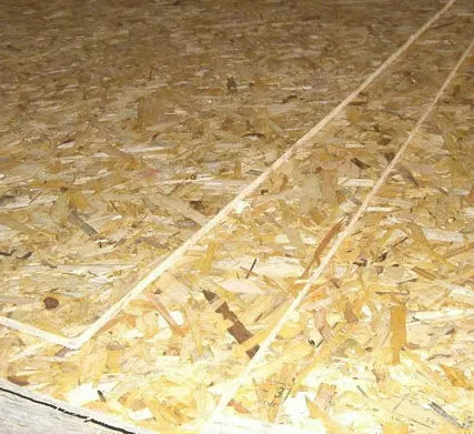 Фото №0 Плита OSB-3 2500x1250x12мм Kronospan (Могилев, Беларусь) 1/60л