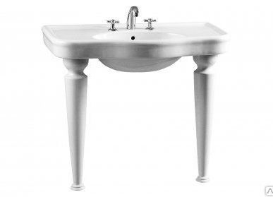 фото Раковина Vitra Efes 6209В003-0001 100x57.5
