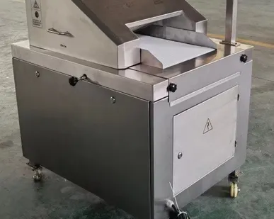 фото Машина для нарезки мяса кубиком Vega Meat Dicer 500 Plus в Дмитрове