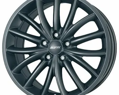 фото Колесный диск Alutec Toxic
