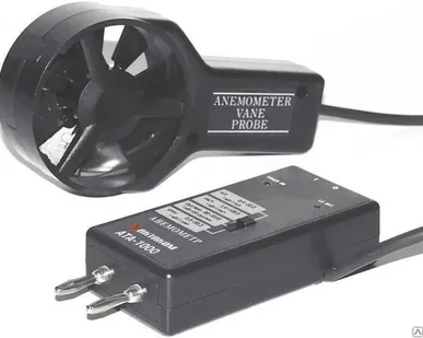 фото Анемометр АКТАКОМ АТТ-1000