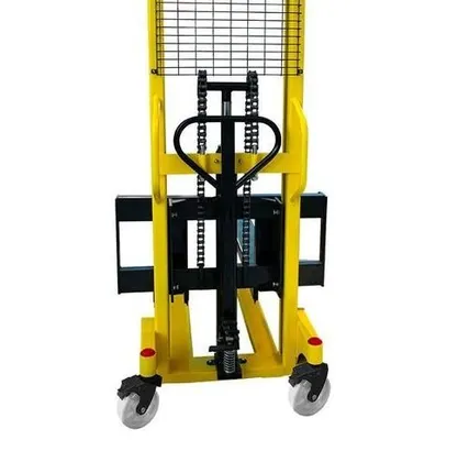 Фото №1 Штабелер ручной MS1516 PROLIFT