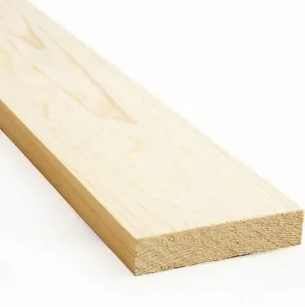 Фото №0 Доска обрезная 1 сорт 50*150*6000