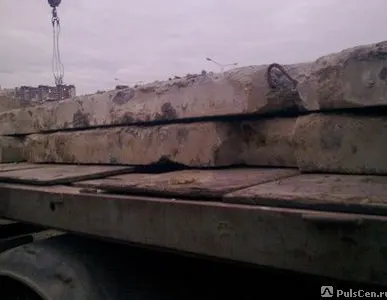 фото Плита дорожная 3х1,5 и 3х1,2 бу