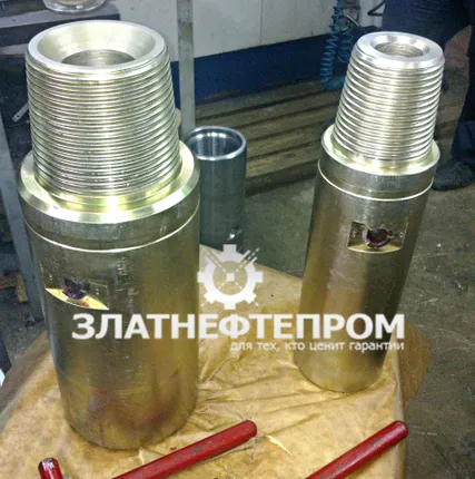 Фото №0 Кран шаровой КШ, КШЗ, КШН, КШТ, КШЦ