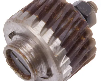 фото Колесо зубчатое A-131 для дисковых ножей KLT-90