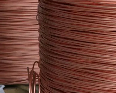 фото Катанка медная 18 мм М1ор ASTM B 49-10