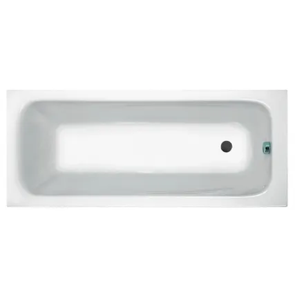 Фото №0 Roca Line 160*70 ванна акриловая прямоугольная