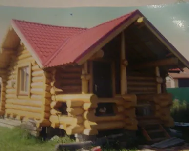 фото Строительство домов