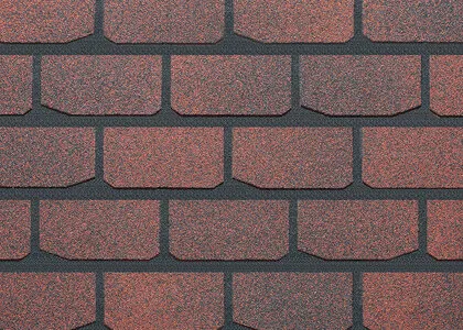 Фото №0 Гибкая черепица Dоcke PREMIUM "Женева" Чили, цена за м.кв