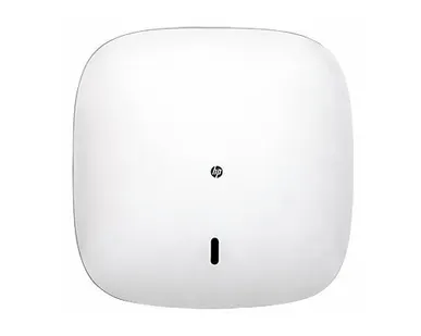 фото Wi-Fi роутер Hewlett Packard