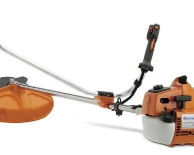 фото Триммер бензиновый HUSQVARNA 323R HUSQVARNA 323R
в