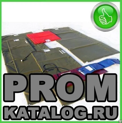 Фото №0 Термомат