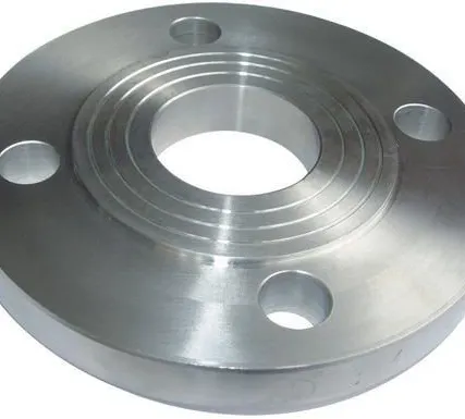 Фото №0 Свободный фланец к фланцевому бурту D110 Ekoplastik