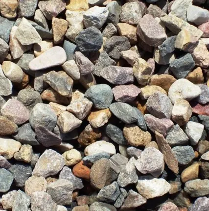 Фото №0 Щебень гравийный 5-20