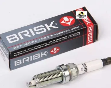 фото Свеча BRISK SUPER R MR14LC1 (1999)