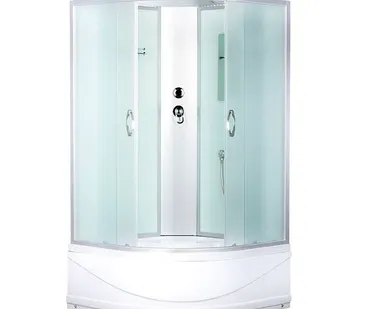 фото Душевая кабина ER3509TP-C3-RUS
