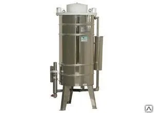 Фото №0 Аквадистиллятор ДЭ-40