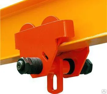 фото Кошка для тали тип А, тип Б