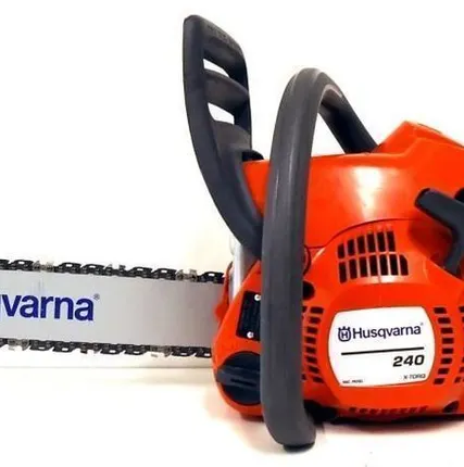 Фото №0 Бензопила Husqvarna 240 16" X-TORG