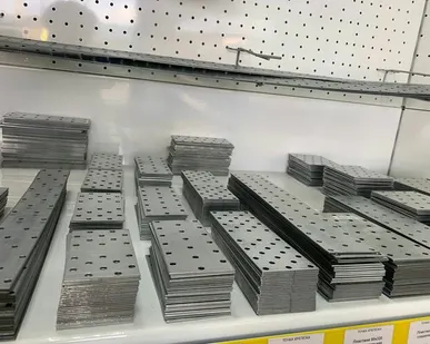 фото Пластины