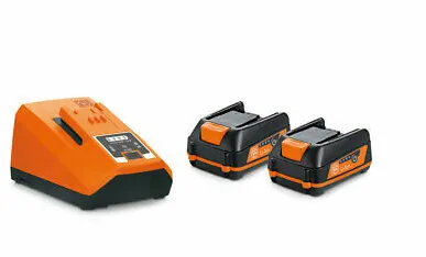 фото Энергокомплект FEIN 12 В, 3 А-ч