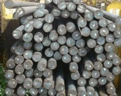 фото Круг 30 теплоустойчивая сталь 20ХН3А