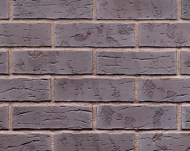 фото Клинкерная плитка KING KLINKER Old Castle Frozen Island HF22, 240*71*10 мм