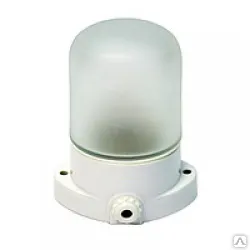 Фото №0 Светильник для бани и сауны