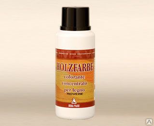 фото Морилка универсальная HOLZFARBE, концентрат (250 мл)