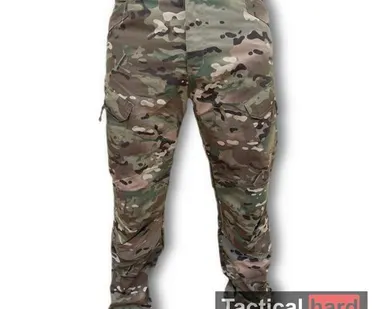 фото Брюки UTP Мультикам