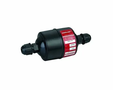 фото Фильтр-осушитель Sikelan SDCL-165S 5/8 ODF (под пайку)