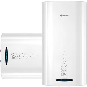 Фото №0 Водонагреватель THERMEX Double 100