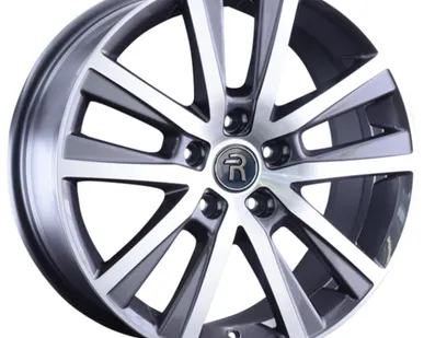 фото Колесный диск Replay VV254