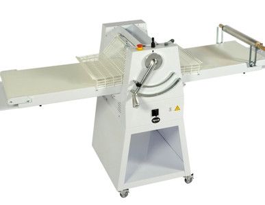 фото Тестораскатка Apach ASH600/1200