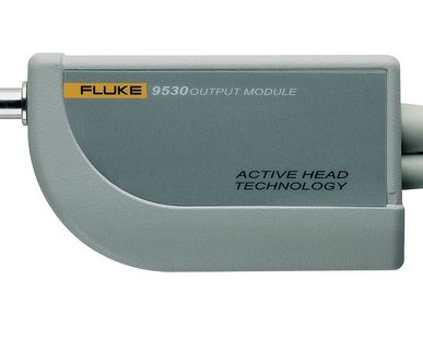 фото Активные головки для калибратора осциллографов Fluke 9550