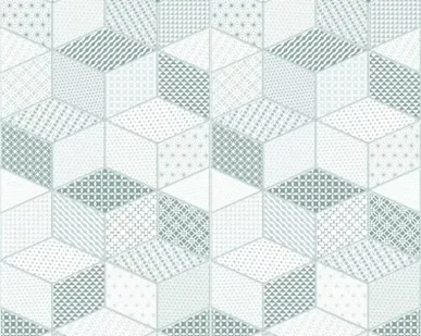 фото керамогранит керамин тренд серый 40*40см., 1,76м2, ск000034087