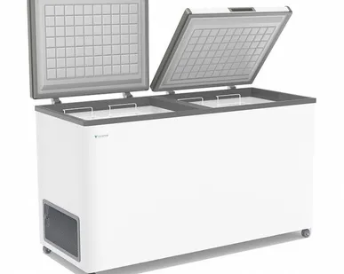 фото Ларь морозильный FROSTOR F 500 SD белый