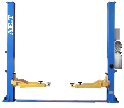 Фото №1 Подъемник двухстоечный Т4B