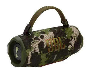 фото JBL Charge 6 Squad