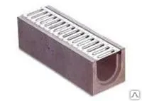 фото Желоб  тип II (1000x300x250)